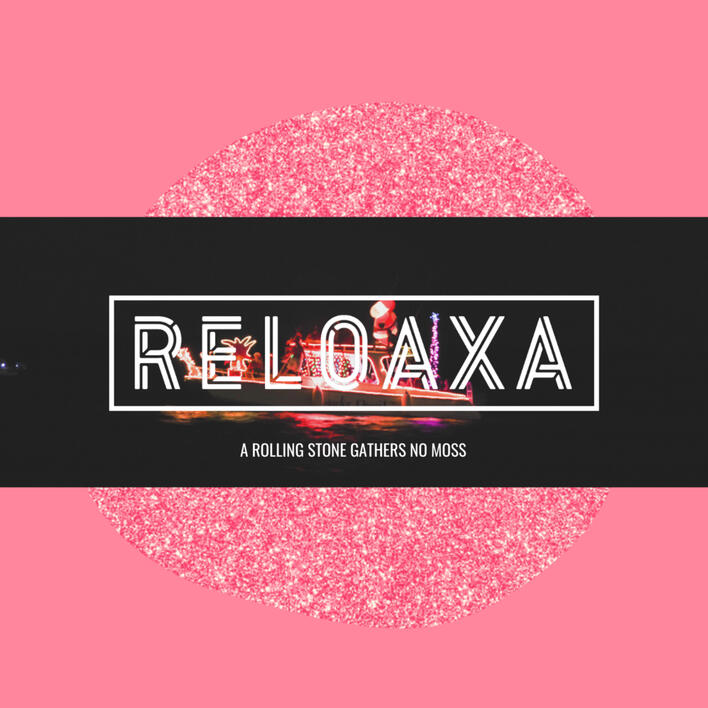 A Rolling Stone Gathers No Moss